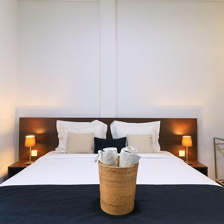 Kak Garden Inn Kuta Lombok Eksteriør bilde