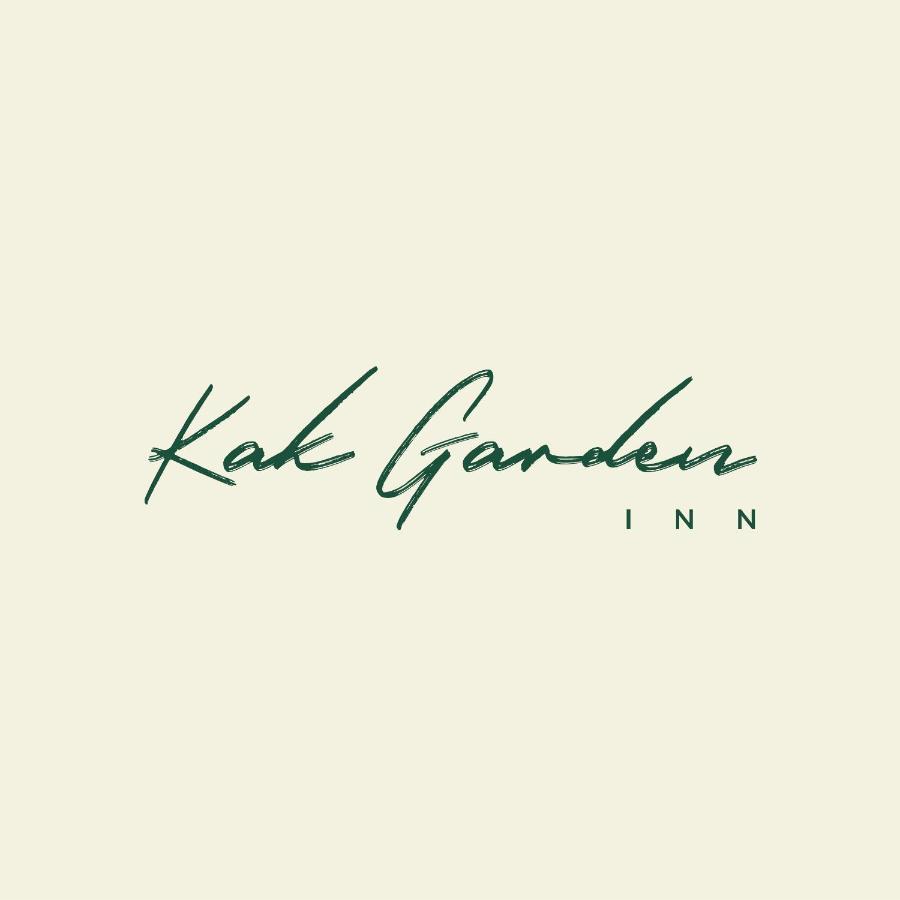 Kak Garden Inn Kuta Lombok Eksteriør bilde