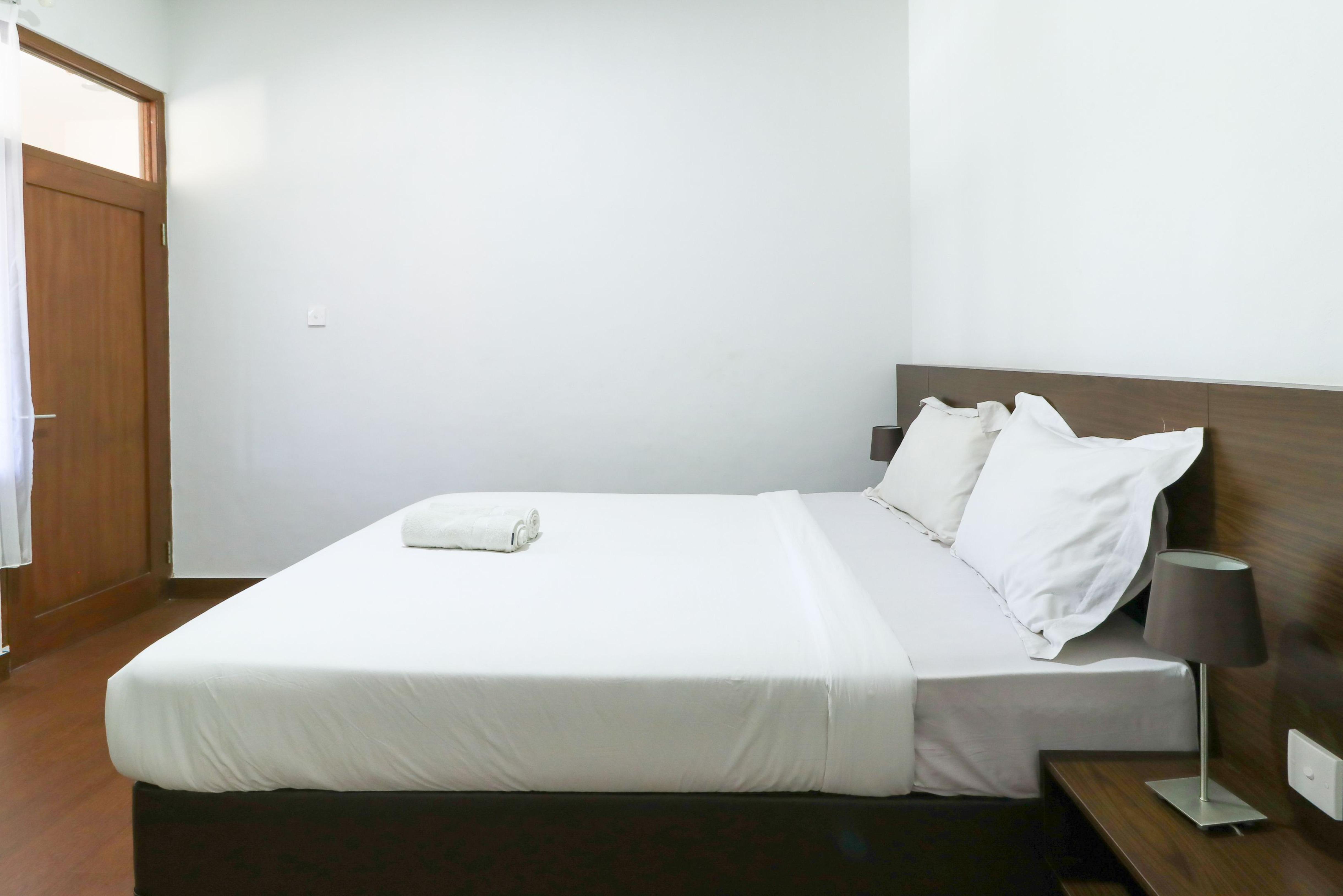 Kak Garden Inn Kuta Lombok Eksteriør bilde