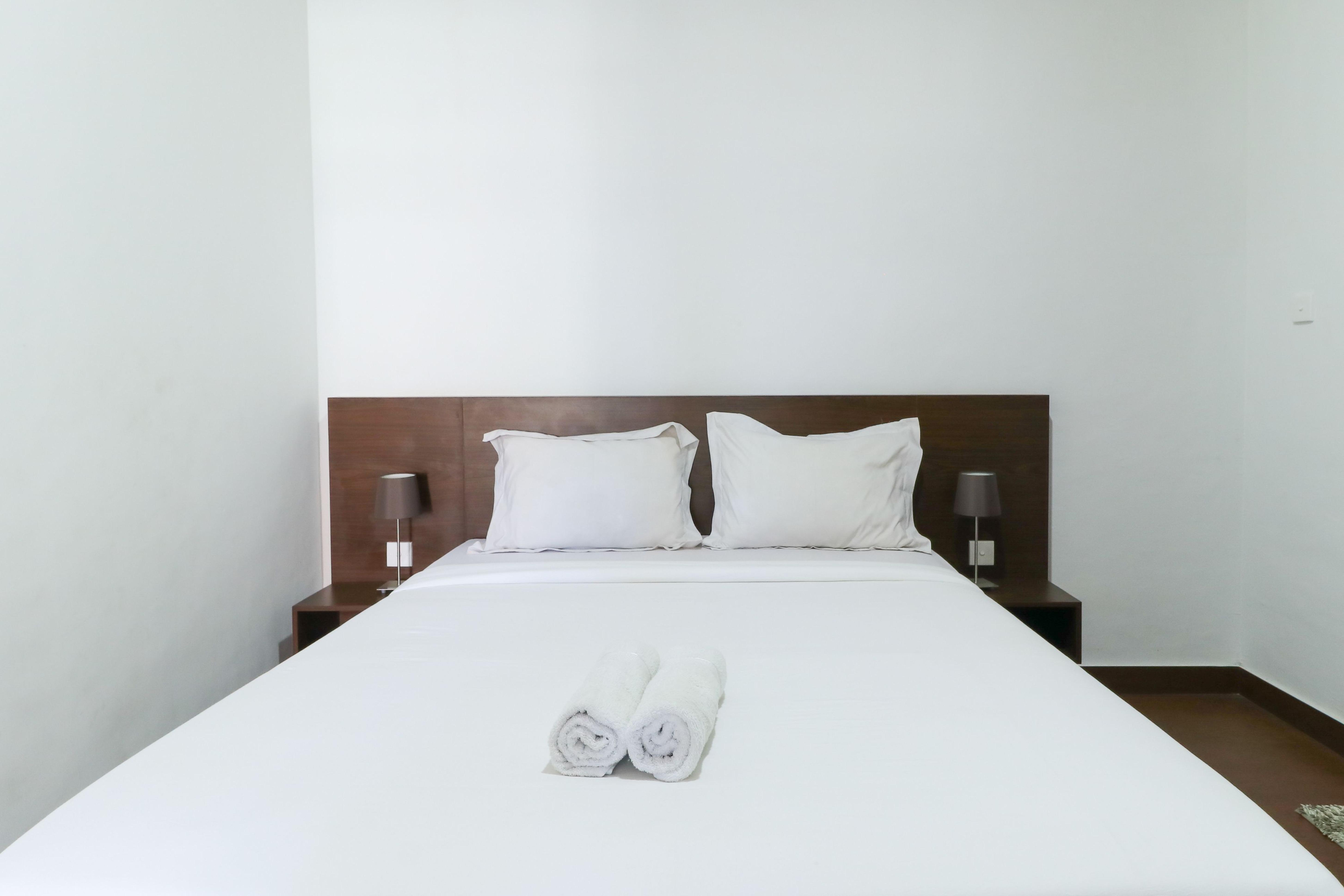 Kak Garden Inn Kuta Lombok Eksteriør bilde