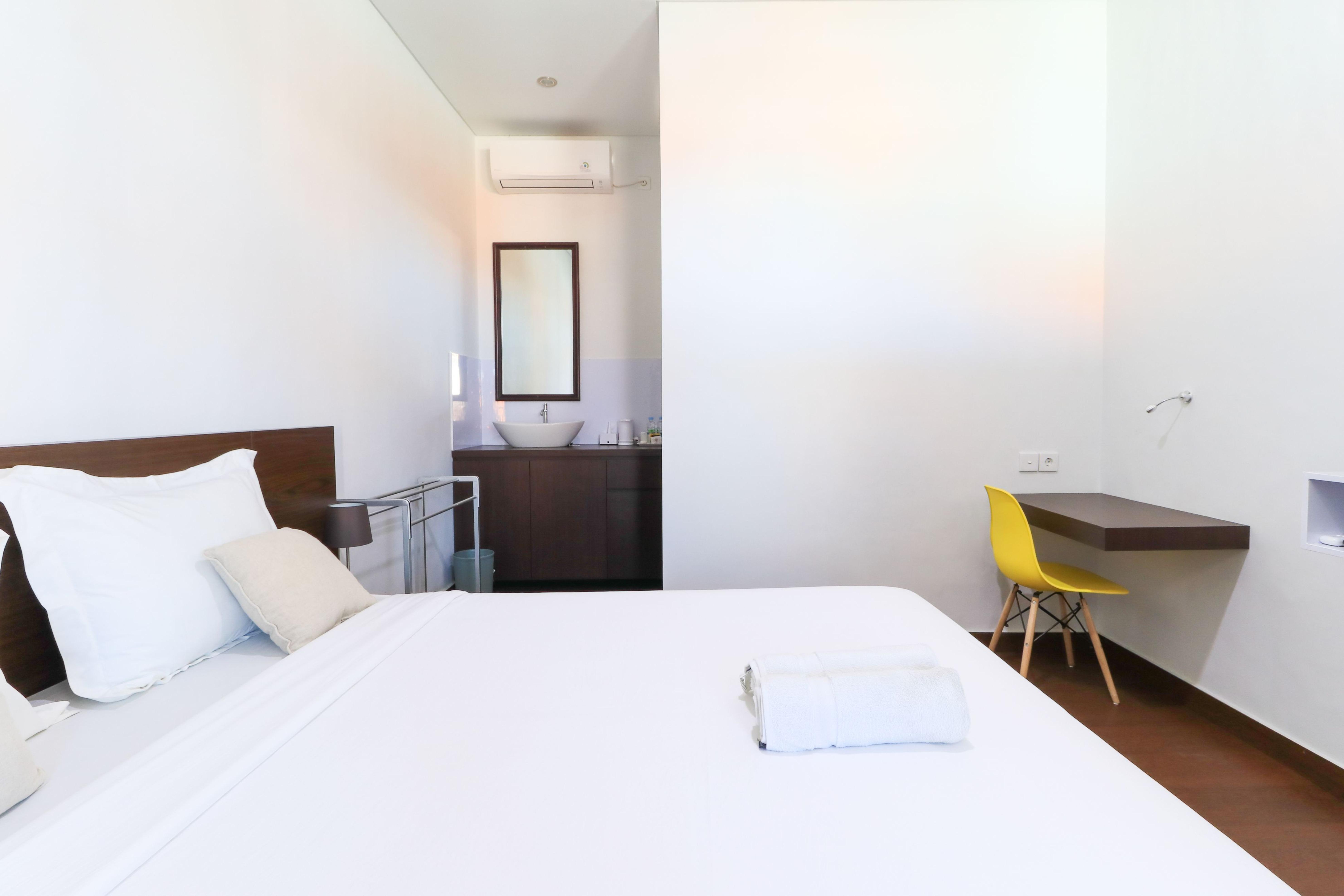 Kak Garden Inn Kuta Lombok Eksteriør bilde
