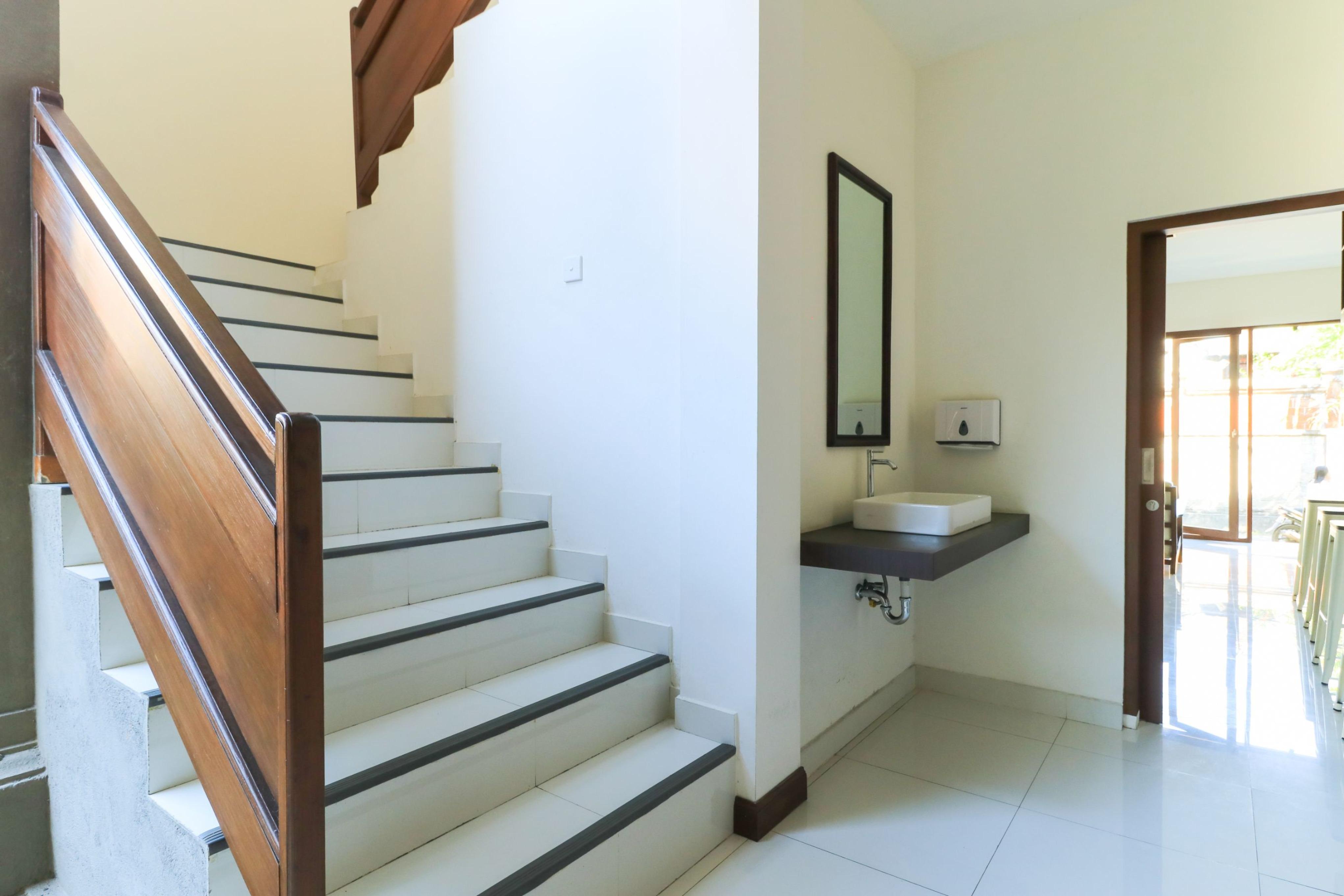 Kak Garden Inn Kuta Lombok Eksteriør bilde