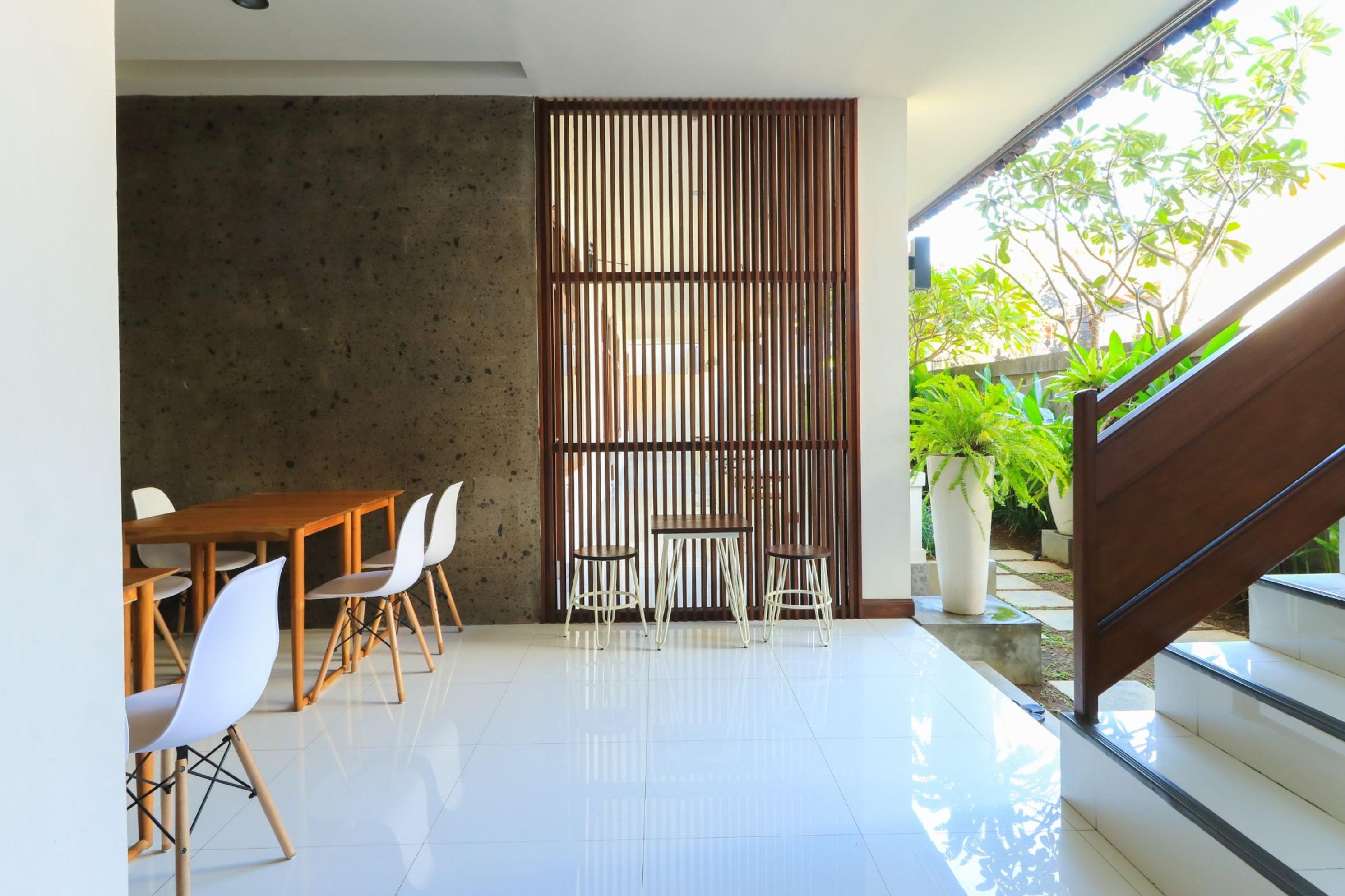 Kak Garden Inn Kuta Lombok Eksteriør bilde