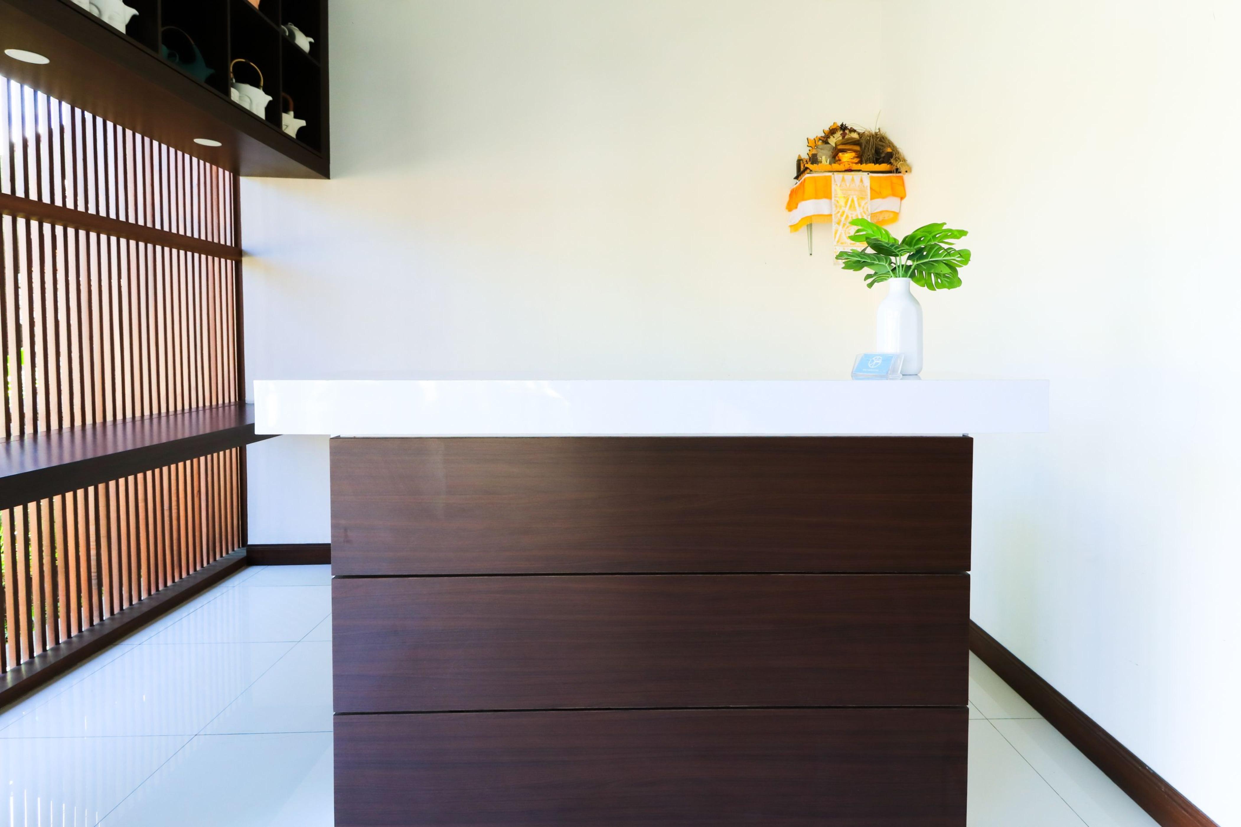 Kak Garden Inn Kuta Lombok Eksteriør bilde