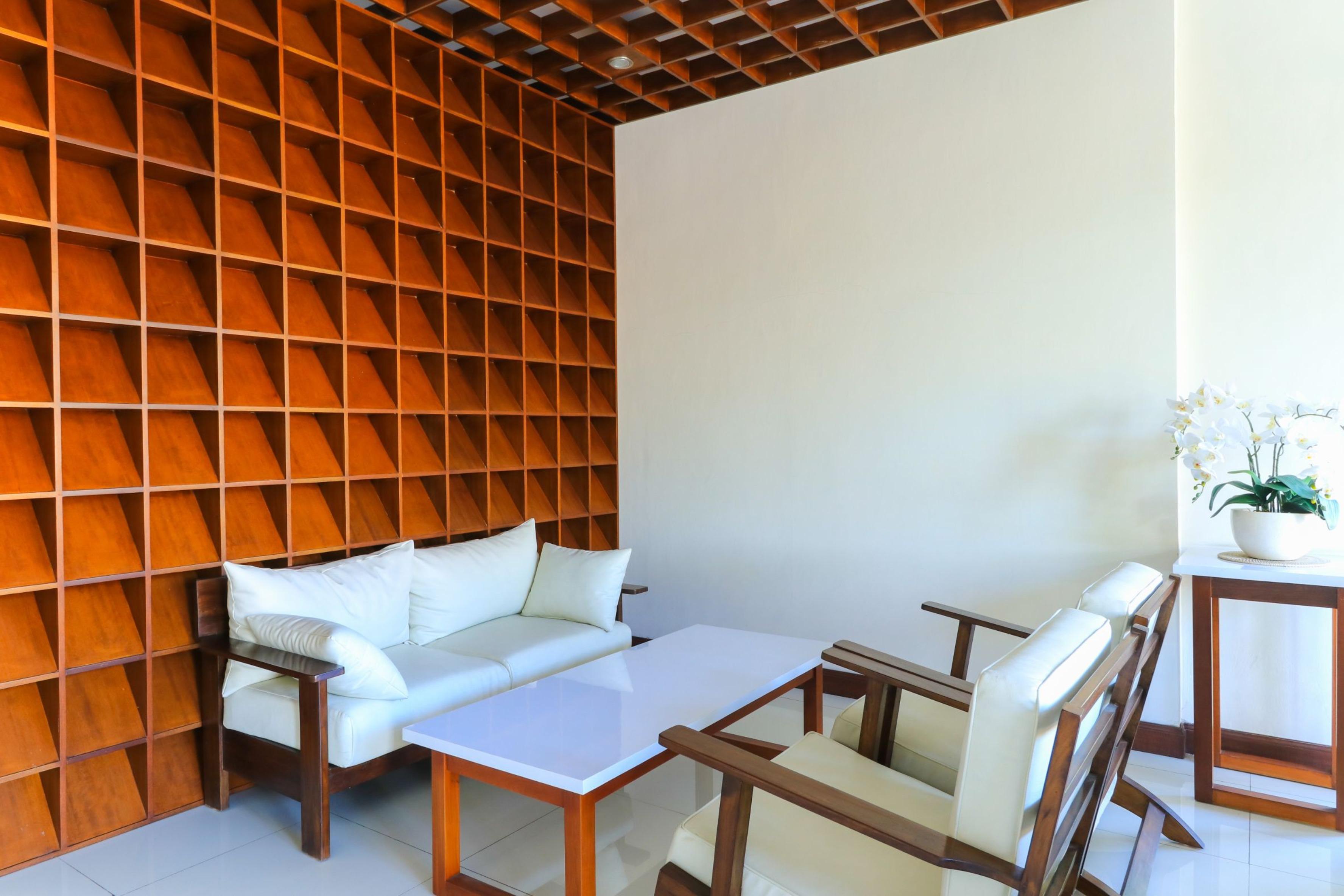 Kak Garden Inn Kuta Lombok Eksteriør bilde
