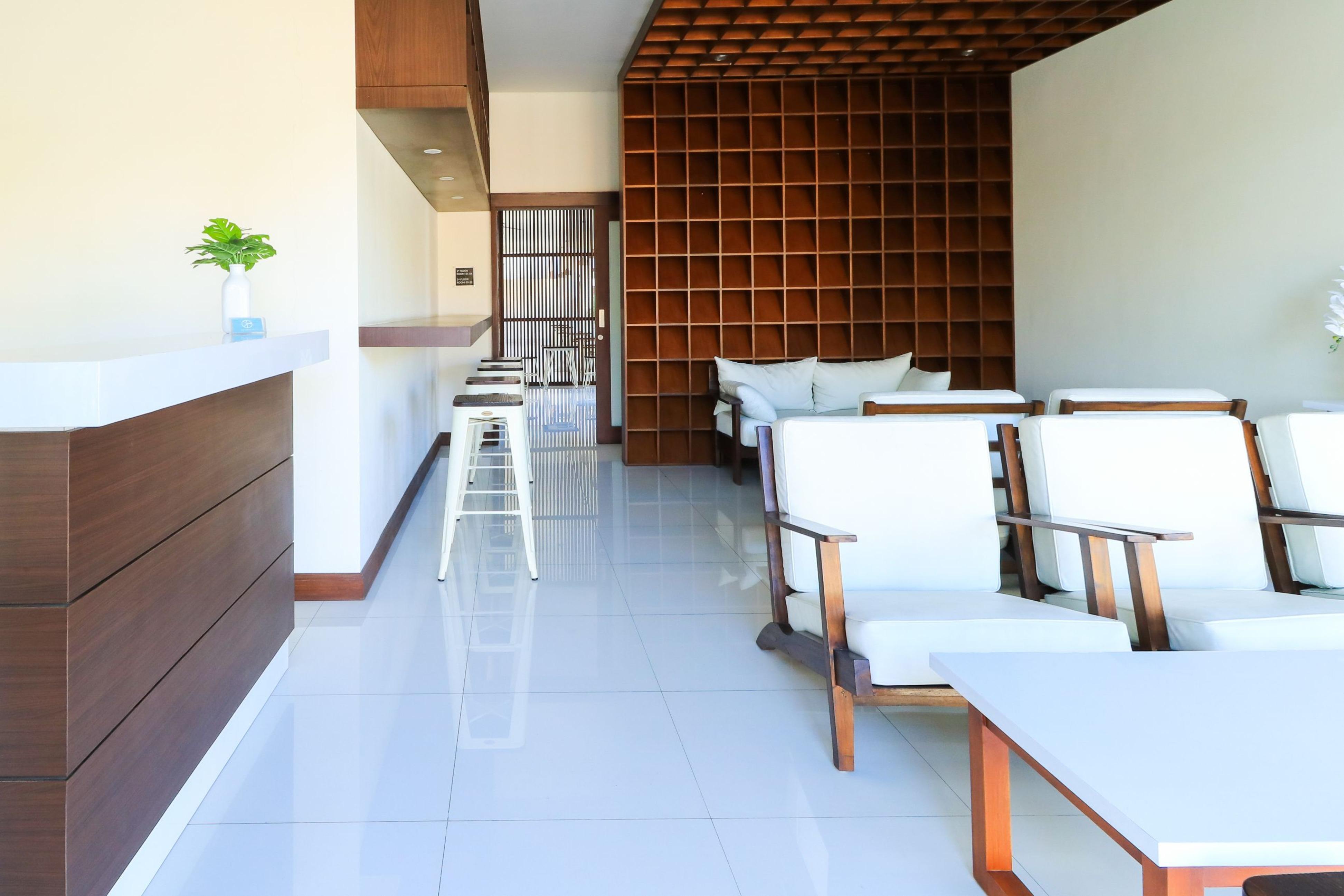 Kak Garden Inn Kuta Lombok Eksteriør bilde