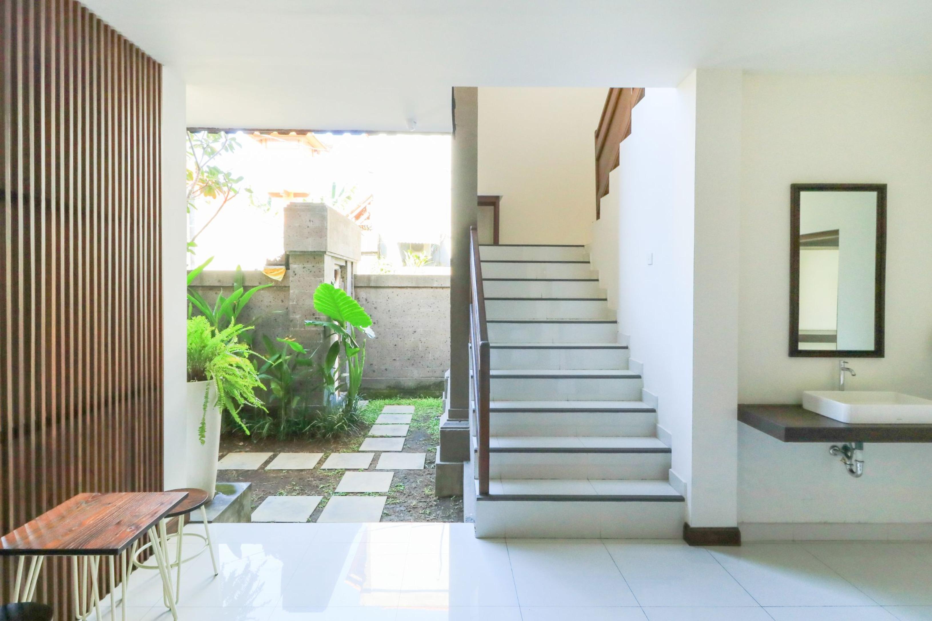 Kak Garden Inn Kuta Lombok Eksteriør bilde